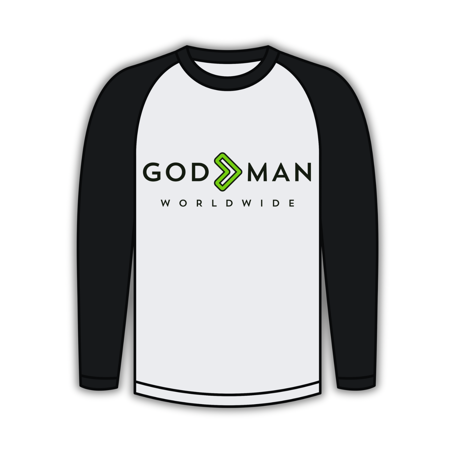 GIGTM Long Sleeve Tees