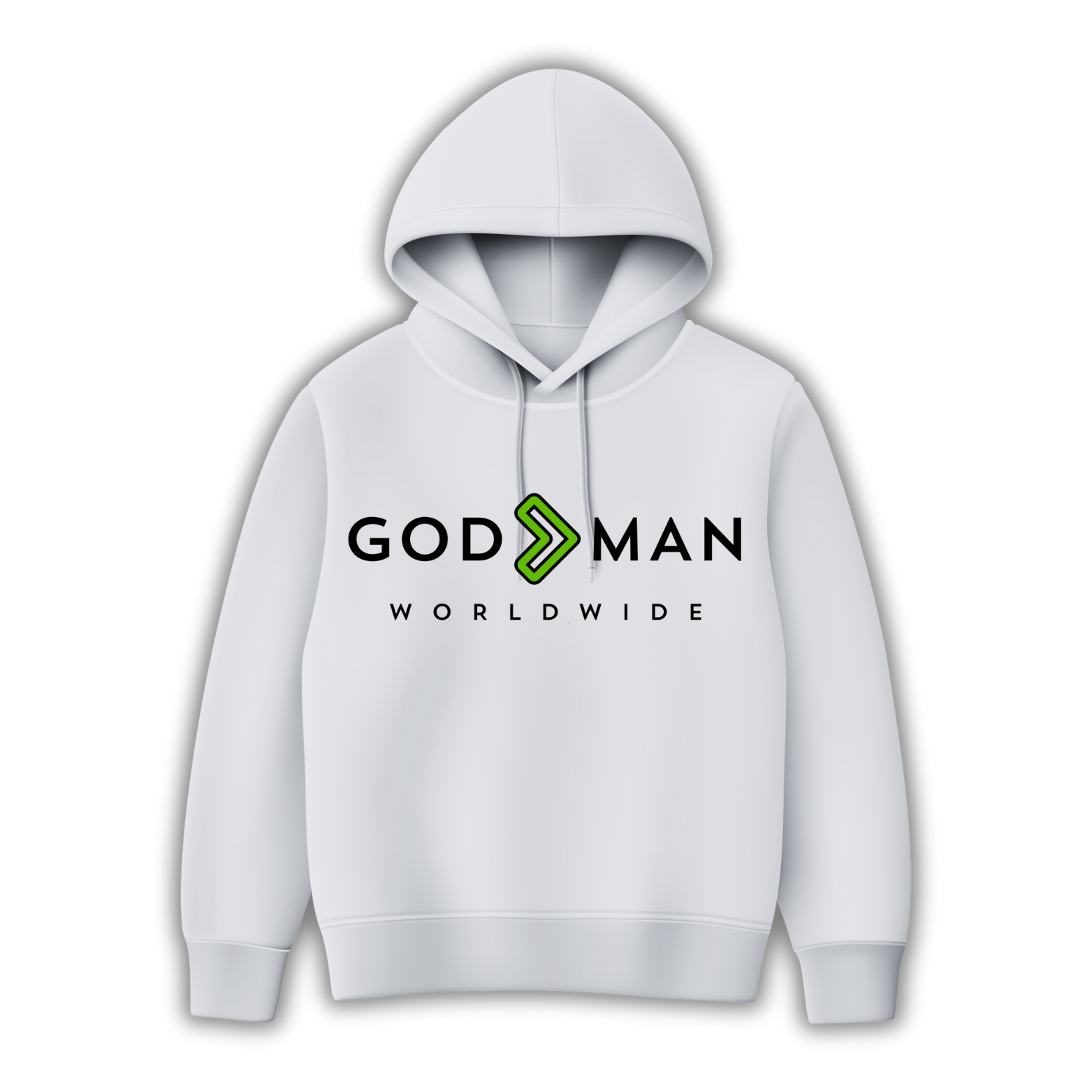 GIGTM Hoodie (Eden Green)