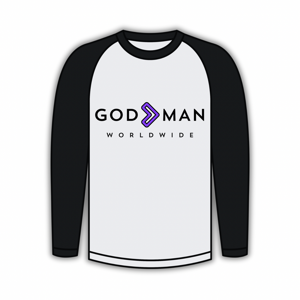 GIGTM Long Sleeve Tee (Vineyard Purple)