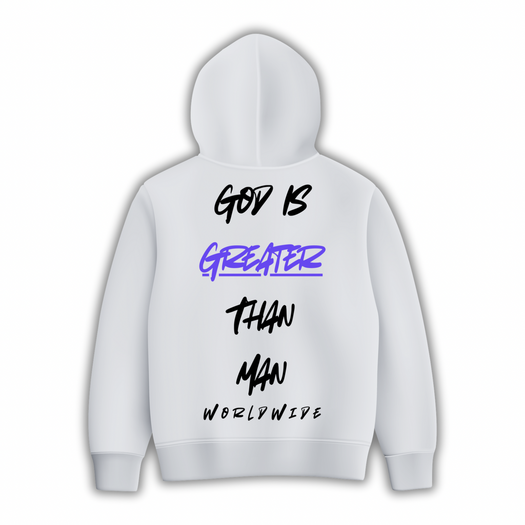 GIGTM Hoodie (Vineyard Purple)