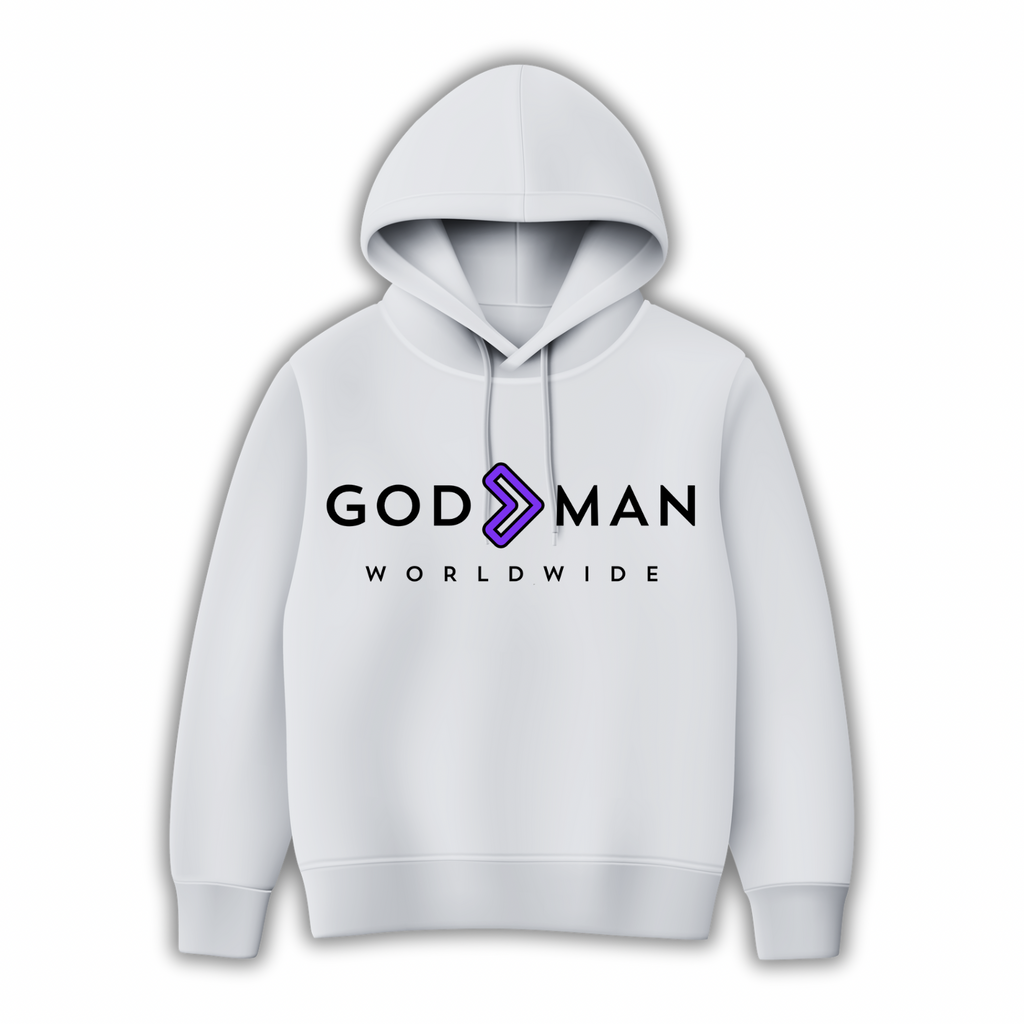 GIGTM Hoodie (Vineyard Purple)