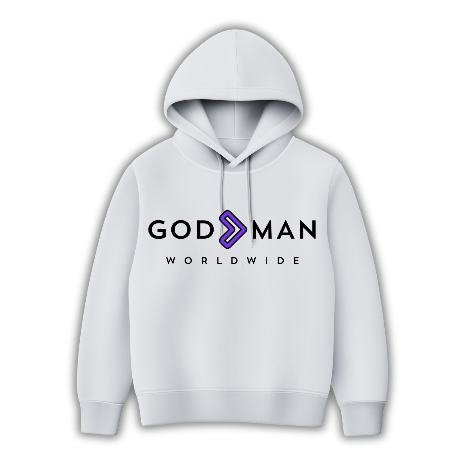 GIGTM Hoodie (Vineyard Purple)